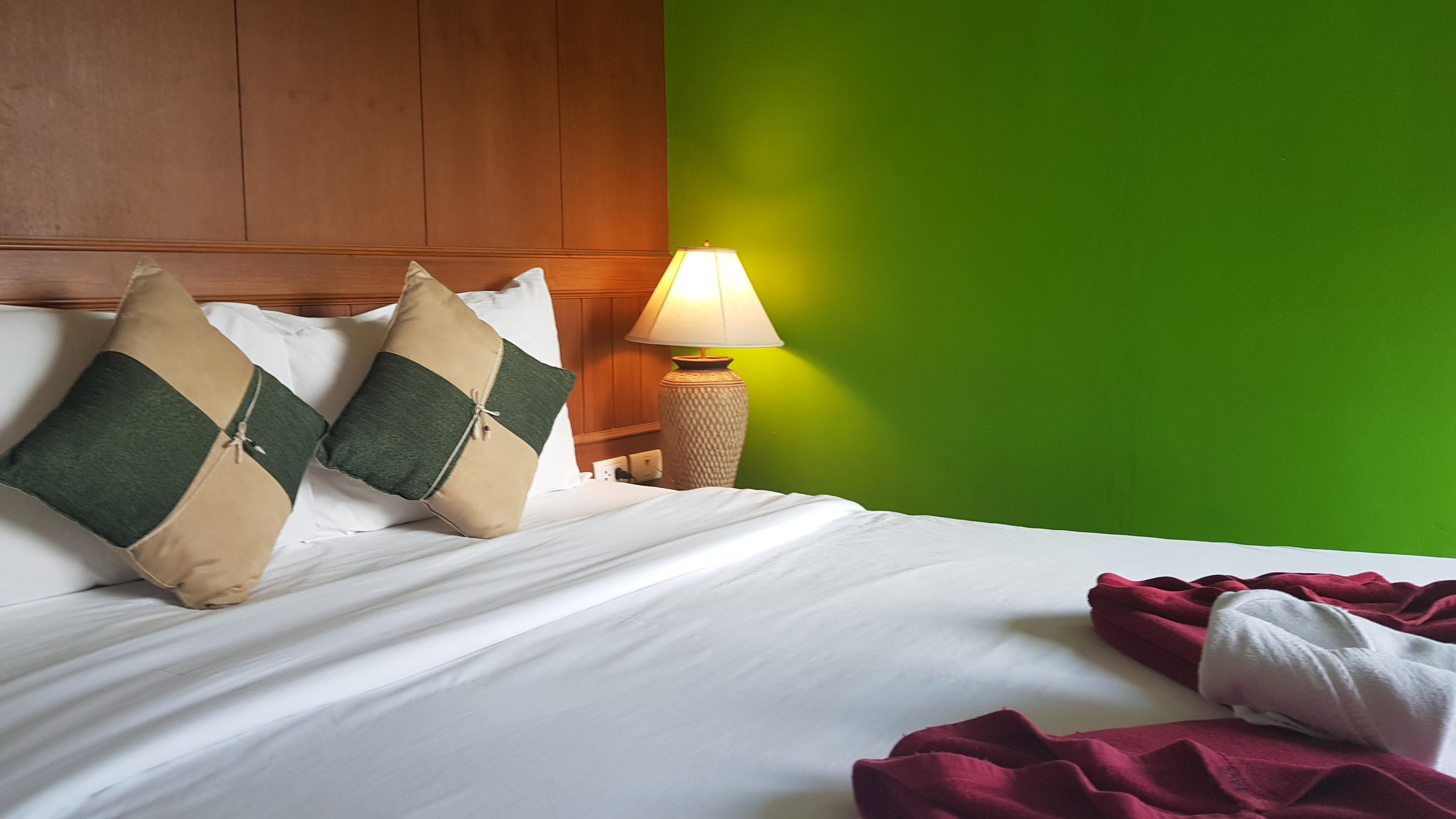 Pipikuku Hotel & Restaurant Phuket Extérieur photo