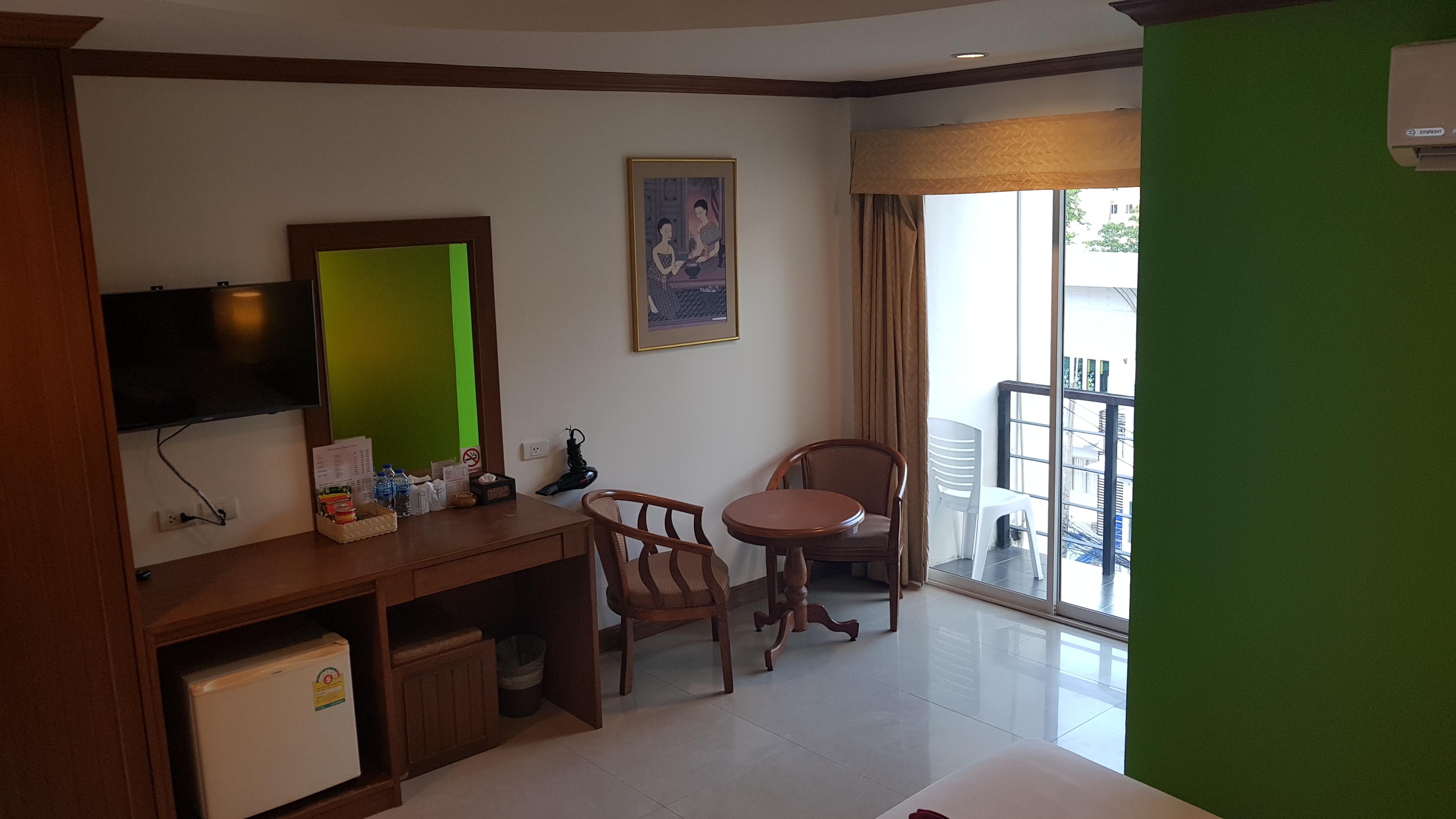 Pipikuku Hotel & Restaurant Phuket Extérieur photo