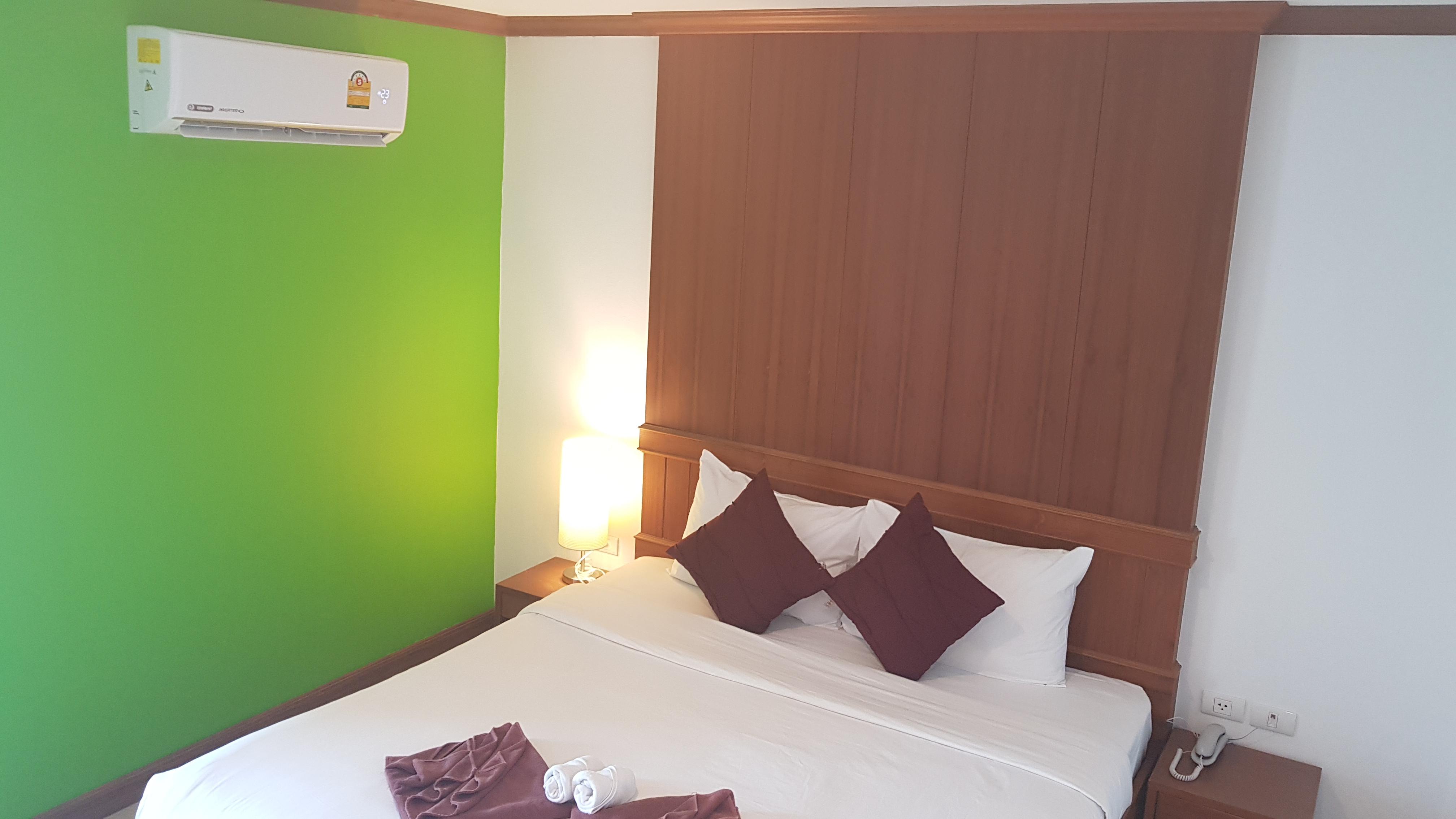 Pipikuku Hotel & Restaurant Phuket Extérieur photo