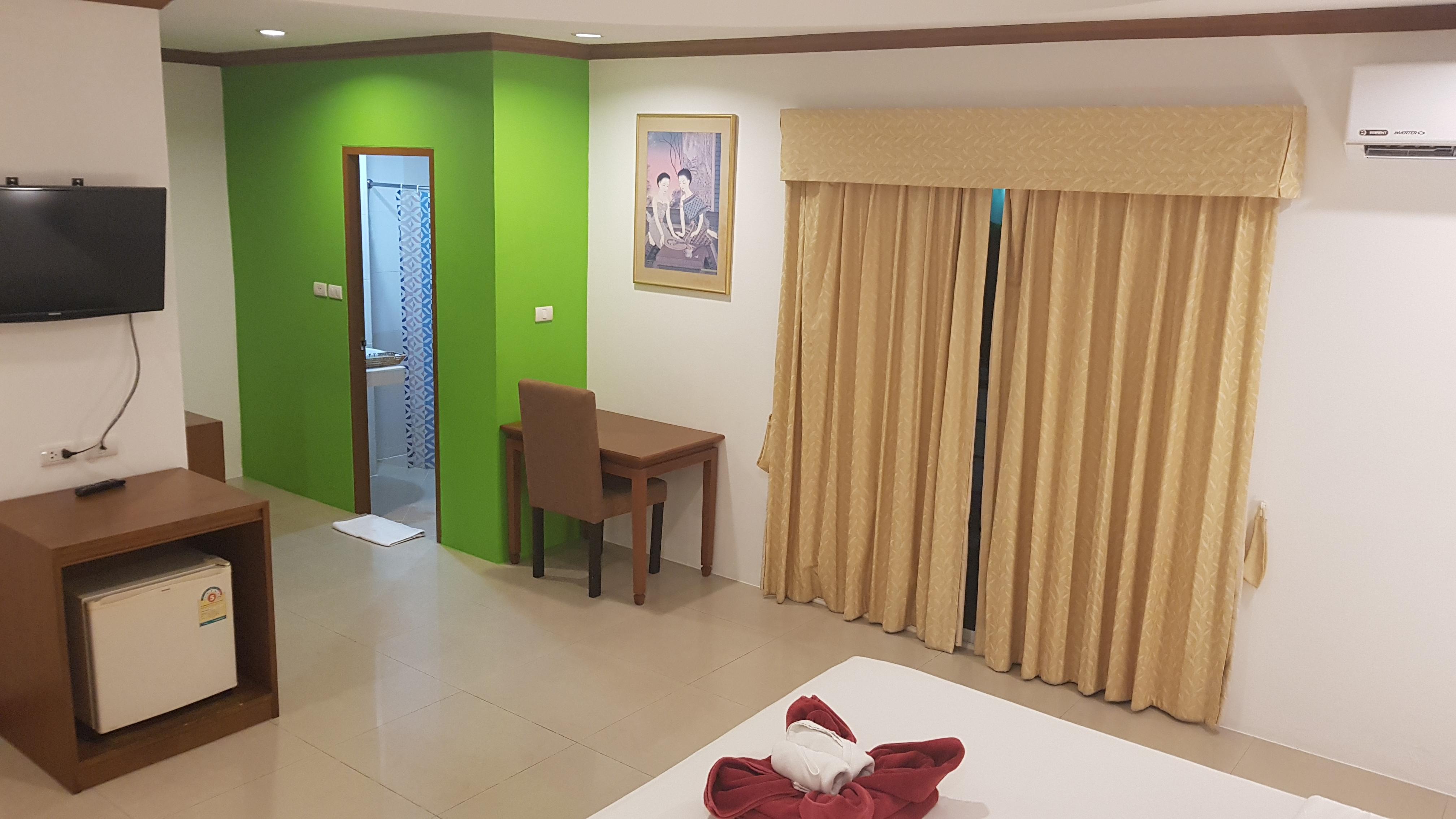 Pipikuku Hotel & Restaurant Phuket Extérieur photo