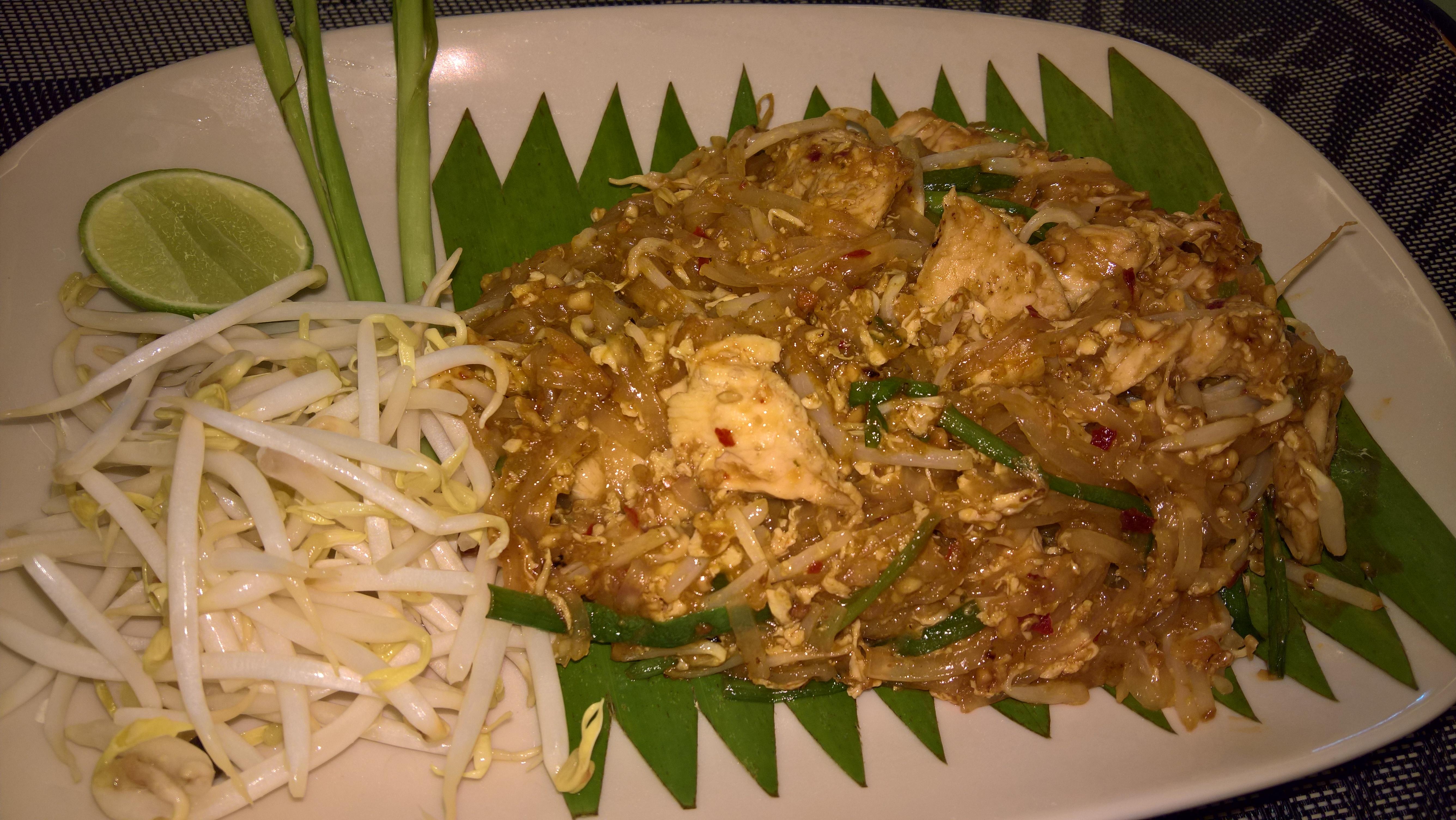 Pipikuku Hotel & Restaurant Phuket Extérieur photo