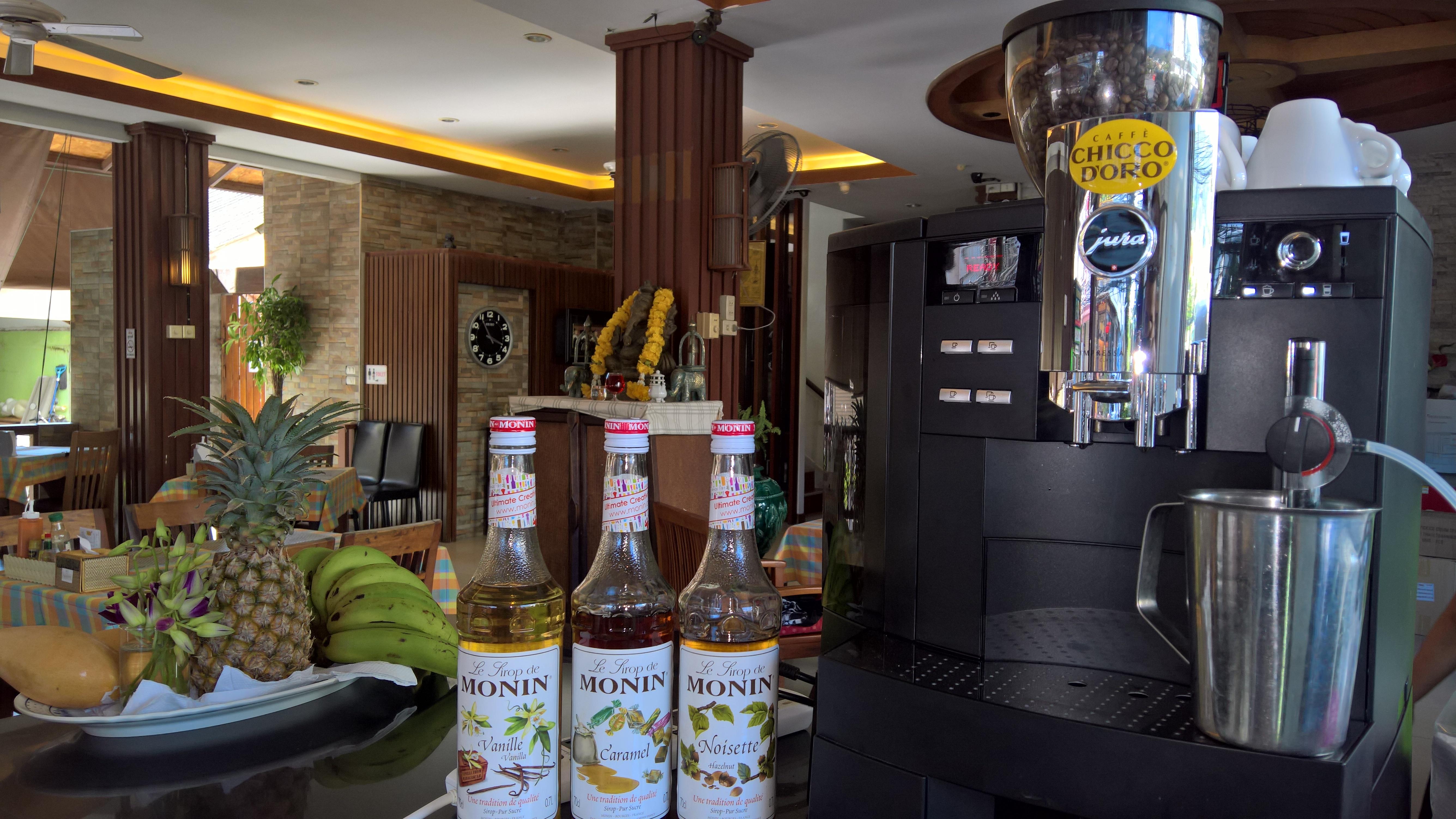 Pipikuku Hotel & Restaurant Phuket Extérieur photo