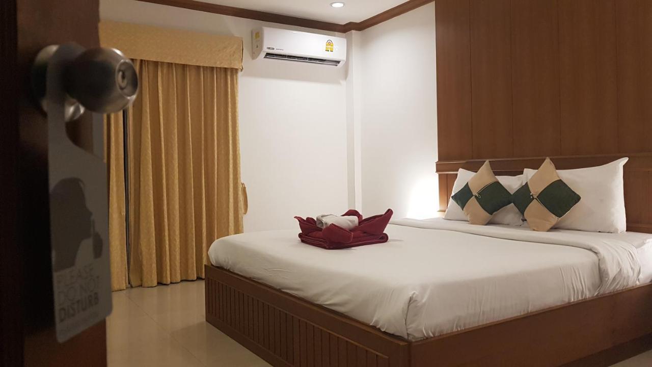 Pipikuku Hotel & Restaurant Phuket Chambre photo