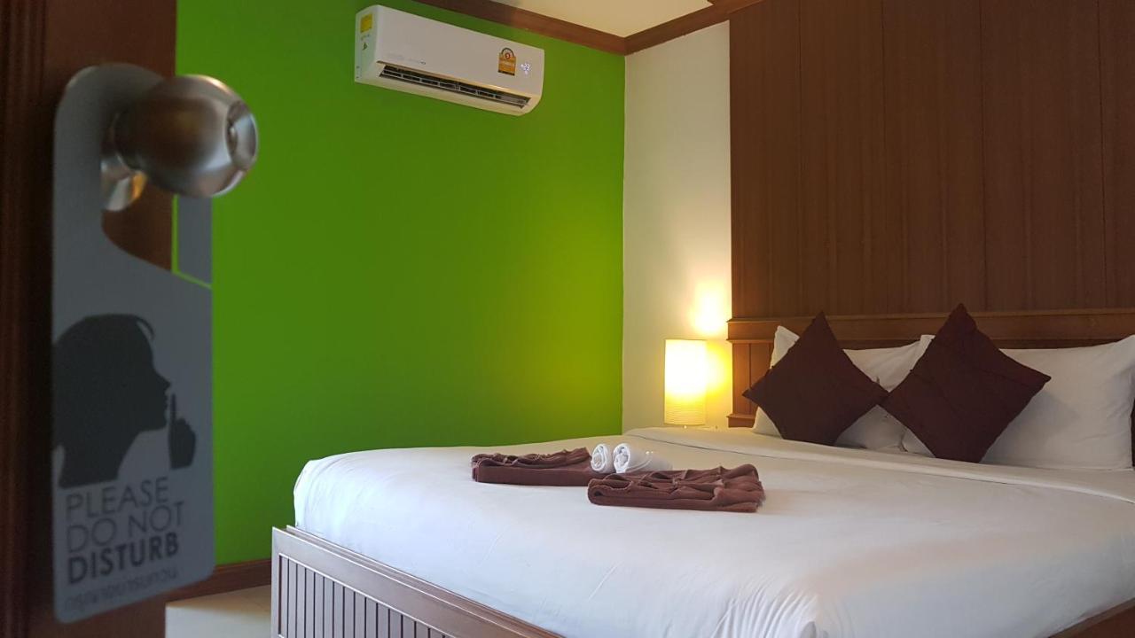 Pipikuku Hotel & Restaurant Phuket Chambre photo
